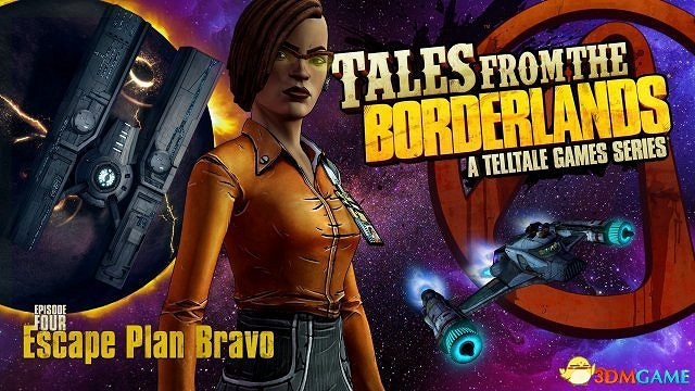 冒險繼續！《邊緣禁地傳說》第四章宣傳影片放出