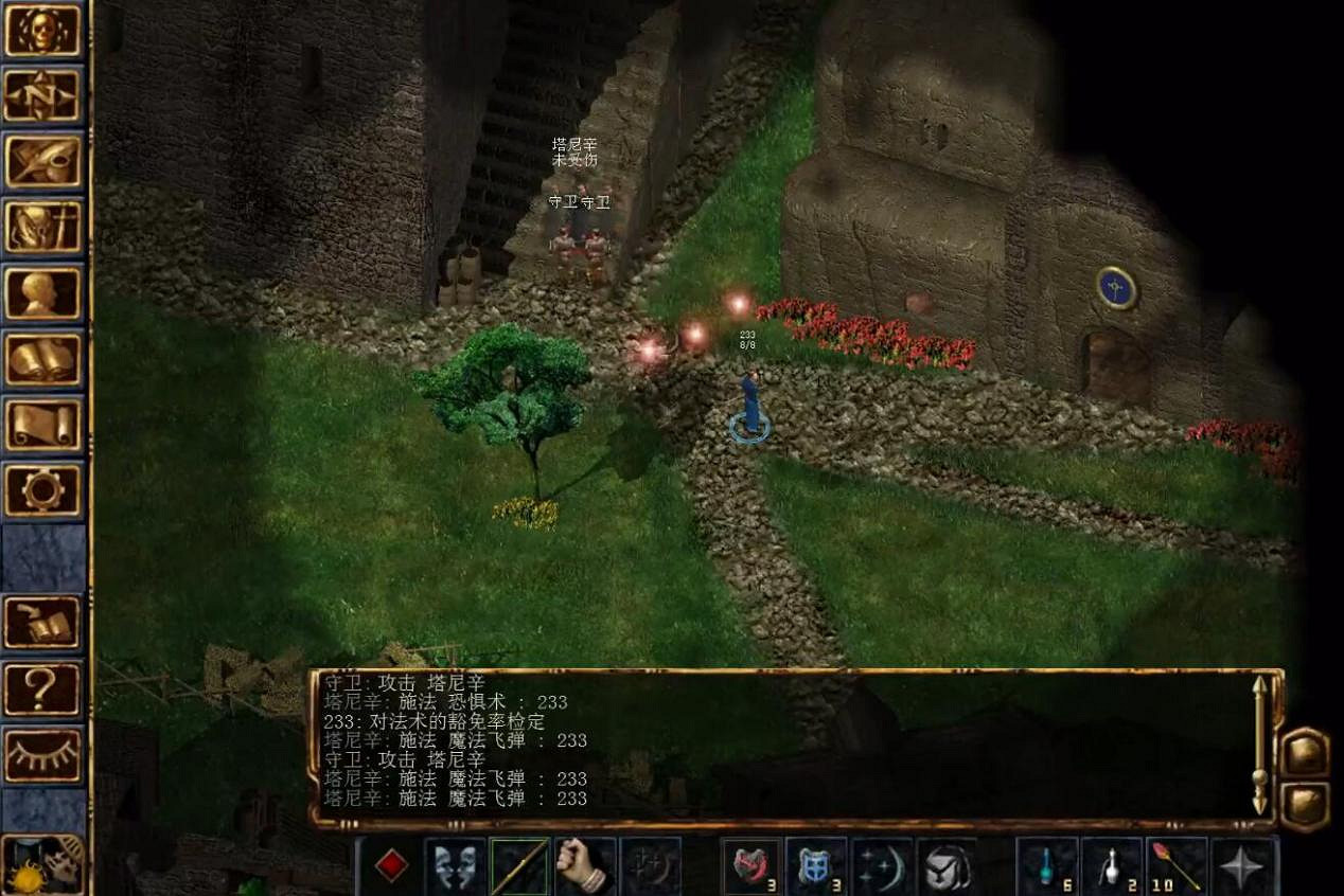 矛盾中的《神領編年史》Demo,困局中的策略戰棋