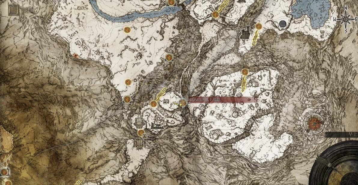 《艾爾登法環》荊棘鞭怎麽獲得?荊棘鞭位置分享 《艾爾登法環》荊棘鞭怎麽獲得?荊棘鞭位置分享