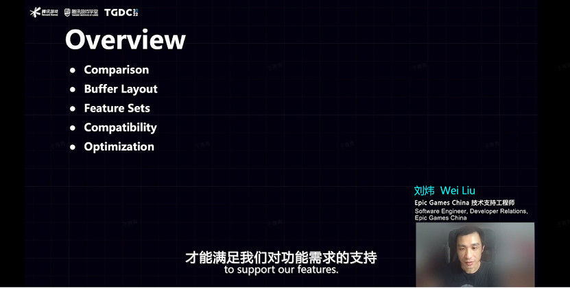 騰訊遊戲開發者大會圓滿落幕:行業分享 激發創新活力 騰訊遊戲開發者大會圓滿落幕:行業分享 激發創新活力