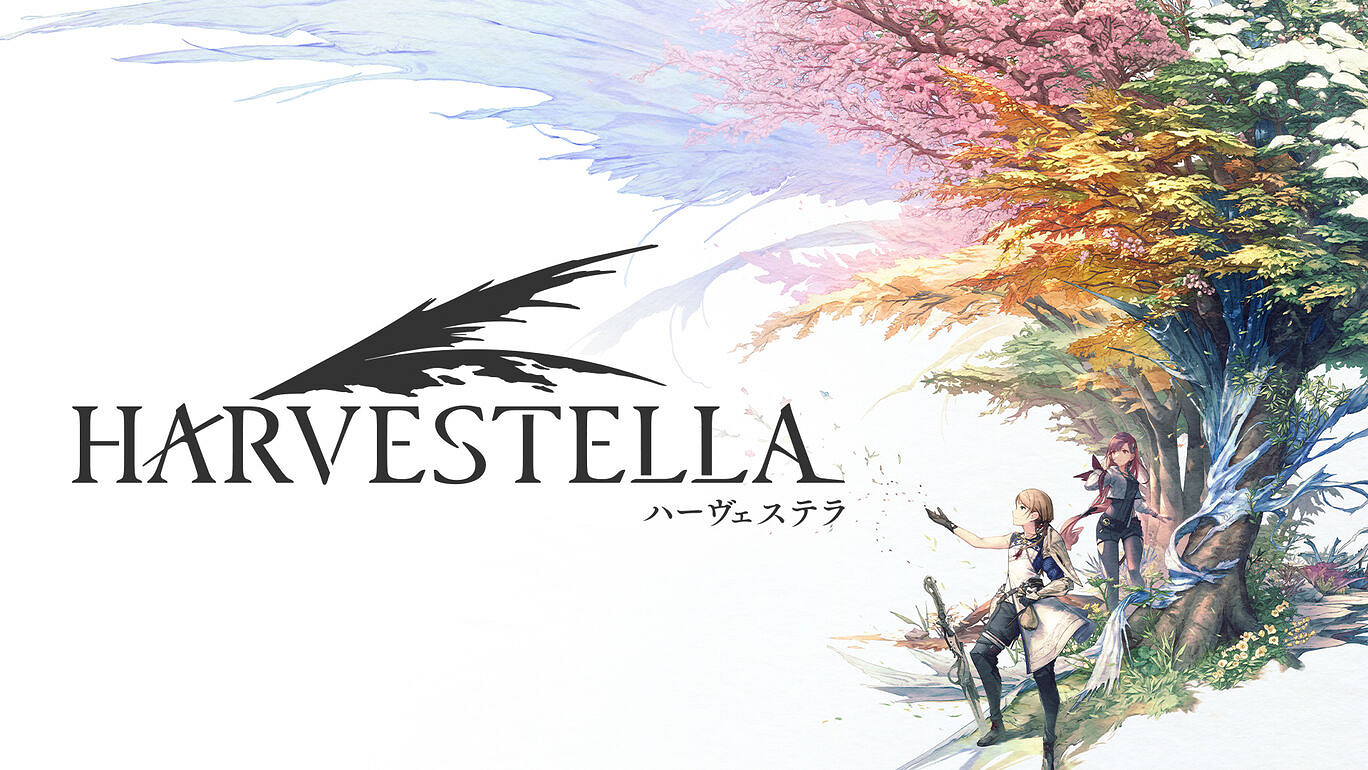 SE種田RPG《Harvestella》 現已在NS平台開啟預購 SE種田RPG《Harvestella》 現已在NS平台開啟預購