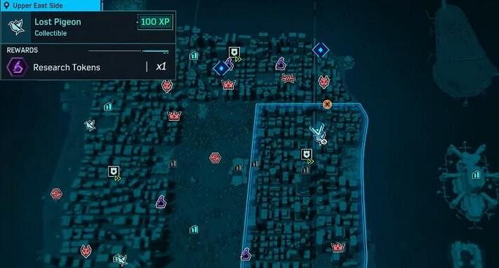 《漫威蜘蛛人重製版》鴿子怎麽獲得?鴿子任務攻略分享 《漫威蜘蛛人重製版》鴿子怎麽獲得?鴿子任務攻略分享