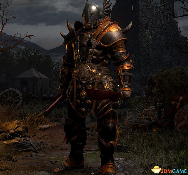 《暗黑破壞神2》2.4更新詳解 職業傭兵符語場景改動一覽 《暗黑破壞神2》2.4更新詳解 職業傭兵符語場景改動一覽