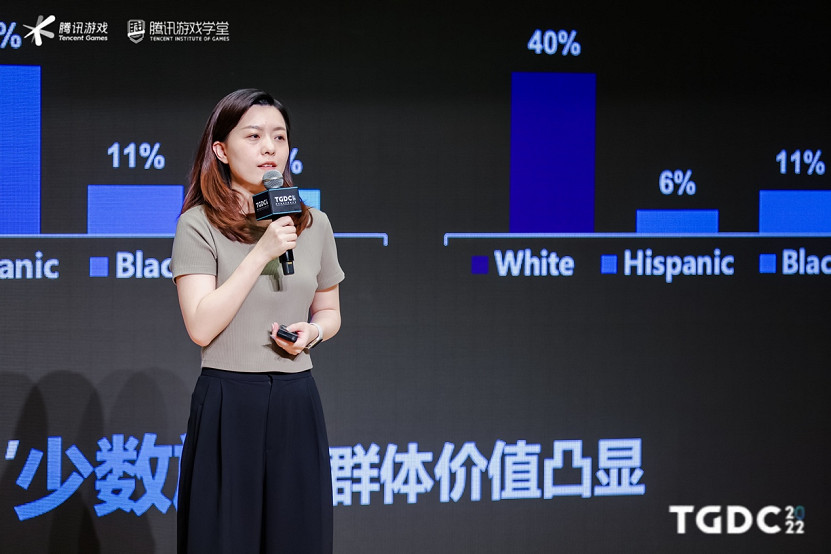 騰訊遊戲開發者大會圓滿落幕:行業分享 激發創新活力 騰訊遊戲開發者大會圓滿落幕:行業分享 激發創新活力