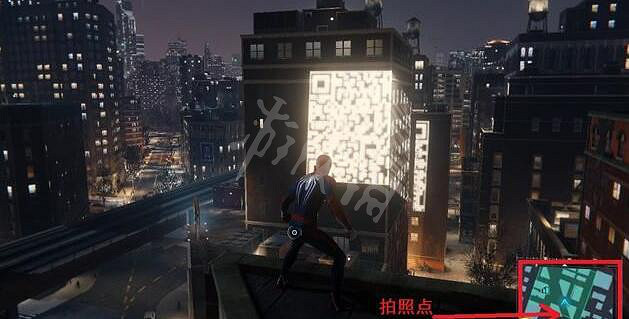 《漫威蜘蛛人重製版》網路紅人任務怎麽完成?網路紅人任務攻略 《漫威蜘蛛人重製版》網路紅人任務怎麽完成?網路紅人任務攻略