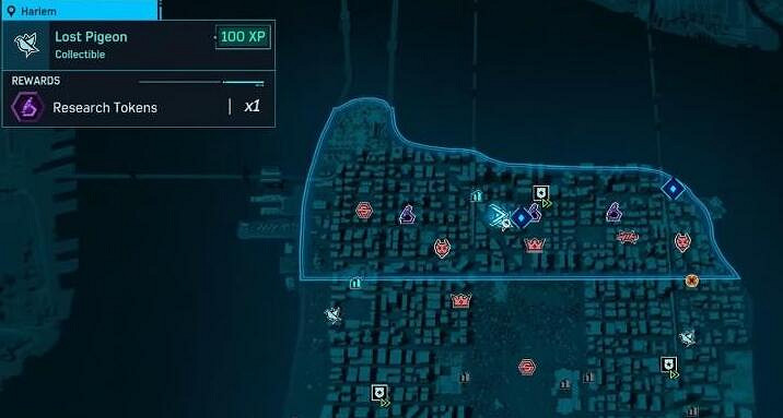 《漫威蜘蛛人重製版》鴿子怎麽獲得?鴿子任務攻略分享 《漫威蜘蛛人重製版》鴿子怎麽獲得?鴿子任務攻略分享