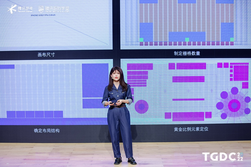 騰訊遊戲開發者大會圓滿落幕:行業分享 激發創新活力 騰訊遊戲開發者大會圓滿落幕:行業分享 激發創新活力