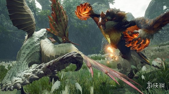 《魔物獵人崛起》曙光活動任務獎勵介紹 曙光活動任務獎勵是什麽? 《魔物獵人崛起》曙光活動任務獎勵介紹 曙光活動任務獎勵是什麽?