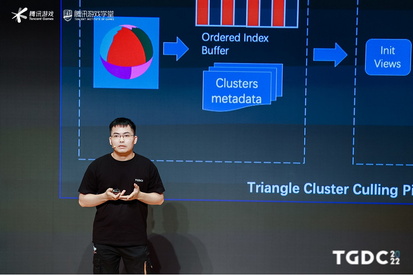 騰訊遊戲開發者大會圓滿落幕:行業分享 激發創新活力 騰訊遊戲開發者大會圓滿落幕:行業分享 激發創新活力