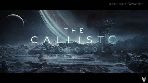 主持人透露2022年科隆遊戲展將有《木衛四協議》新影片 主持人透露2022年科隆遊戲展將有《木衛四協議》新影片