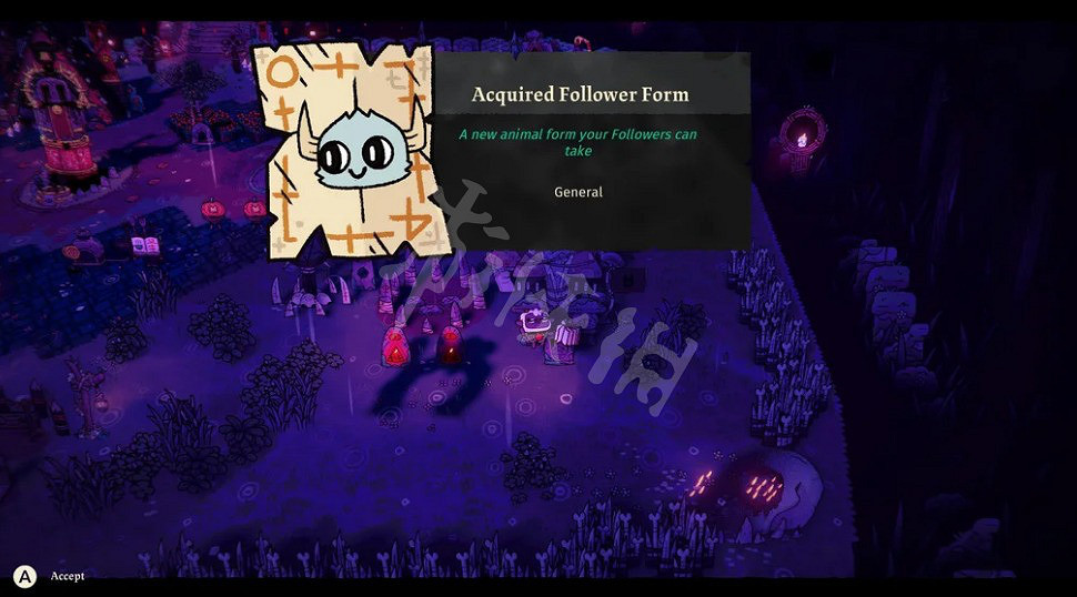 《進擊羔羊傳說》怪物教徒皮膚怎麽獲得？怪物教徒皮膚獲得方法一覽