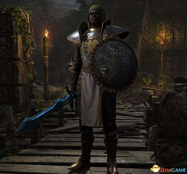 《暗黑破壞神2》2.4更新詳解 職業傭兵符語場景改動一覽 《暗黑破壞神2》2.4更新詳解 職業傭兵符語場景改動一覽