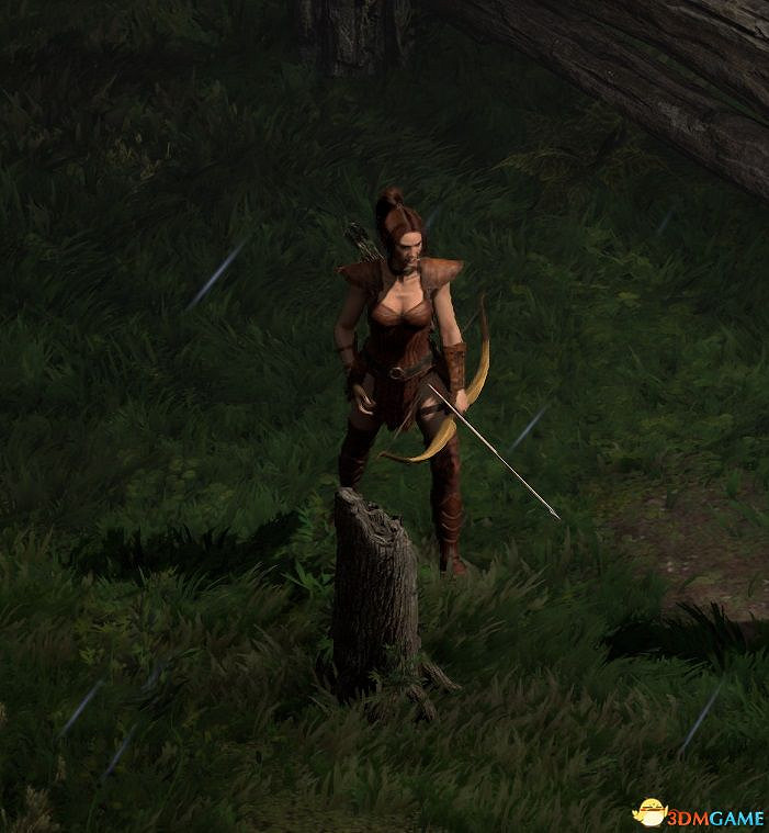 《暗黑破壞神2》2.4更新詳解 職業傭兵符語場景改動一覽 《暗黑破壞神2》2.4更新詳解 職業傭兵符語場景改動一覽