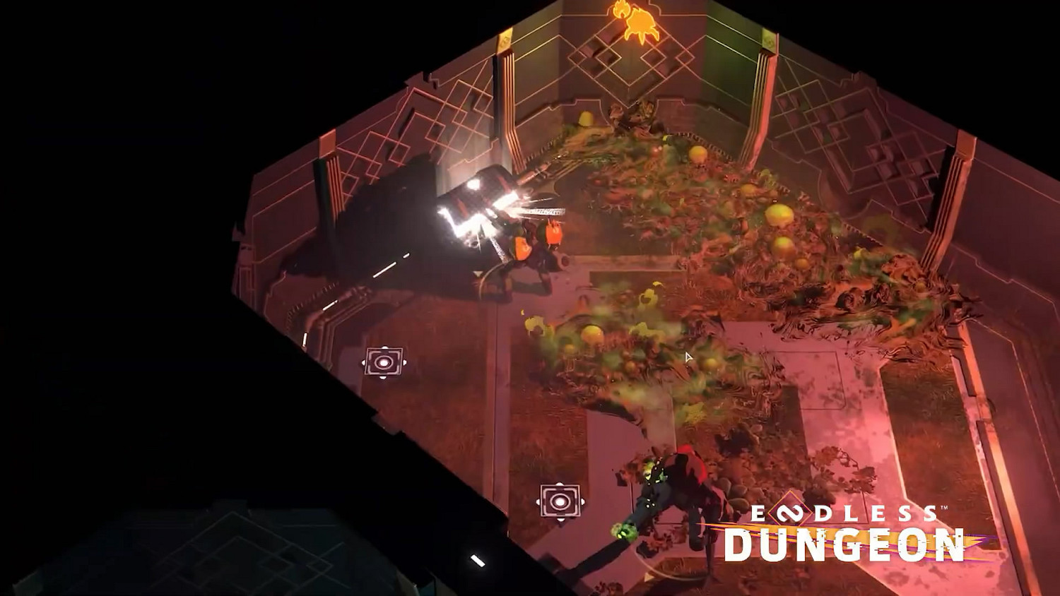 GC22：《索尼克邊境》來啦！世嘉公布科隆展預告片