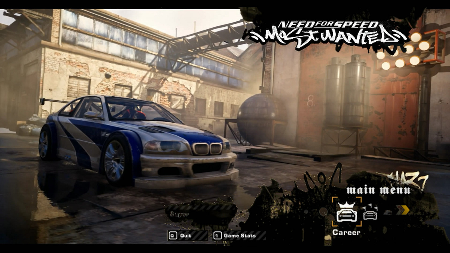 虛幻引擎5重製《極速快感9：最高通緝》概念展示！