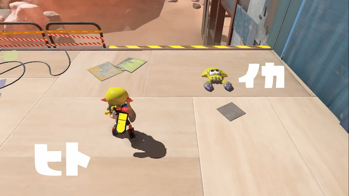 《噴射戰士3》新預告介紹基本情報！8月底試玩開放