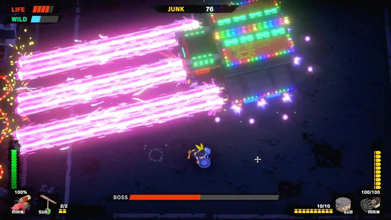 《猴子桶戰》Steam版9/26推出 此前已登陸Switch/Epic 《猴子桶戰》Steam版9/26推出 此前已登陸Switch/Epic