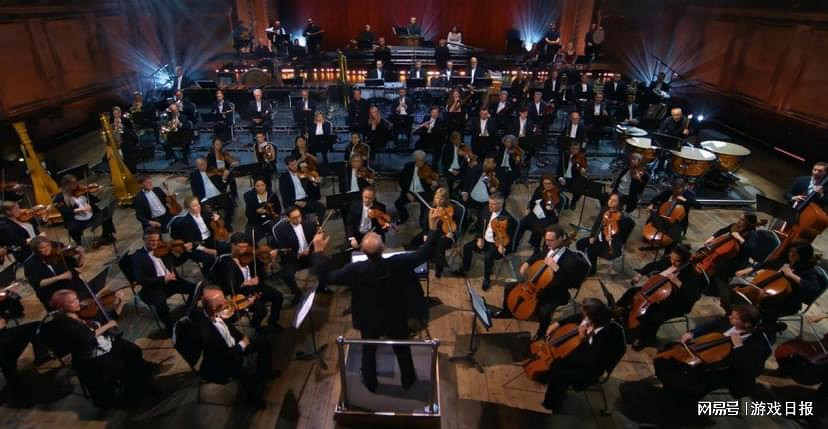 原神3.0爆火中國外 老外頂著時差看中文直播