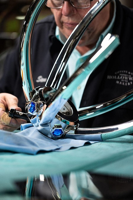 277小時打造!蒂芙尼&拳頭:《LOL》S12全新召喚師杯 277小時打造!蒂芙尼&拳頭:《LOL》S12全新召喚師杯