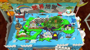 手工製作筆電冒險遊戲《角色扮演遊戲時間！～光之傳說～》將於今天在NS・PS4上發售！