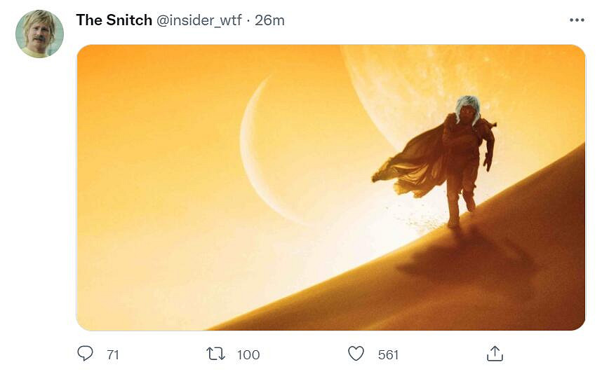 晚報:FF9重製版最新爆料 風花雪月無雙銷量破100萬