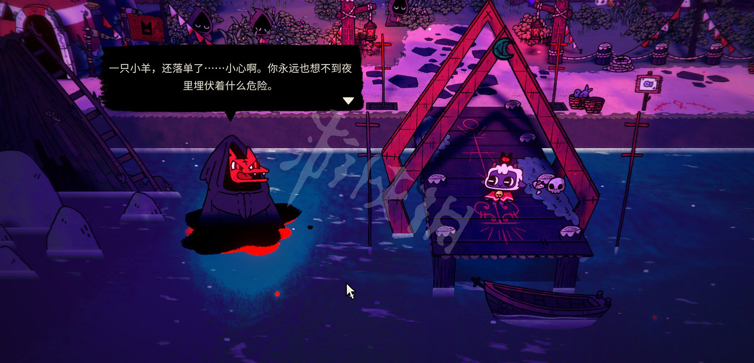 《進擊羔羊傳說》如何解鎖毛紡?解鎖毛紡方法介紹 《進擊羔羊傳說》如何解鎖毛紡?解鎖毛紡方法介紹