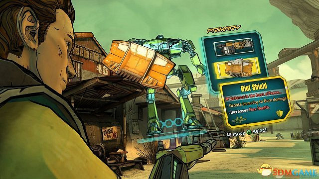 終於等到了！《邊緣禁地傳說》全五章免安裝版發布