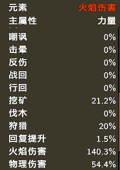 《龍崖》混沌異界是什麽