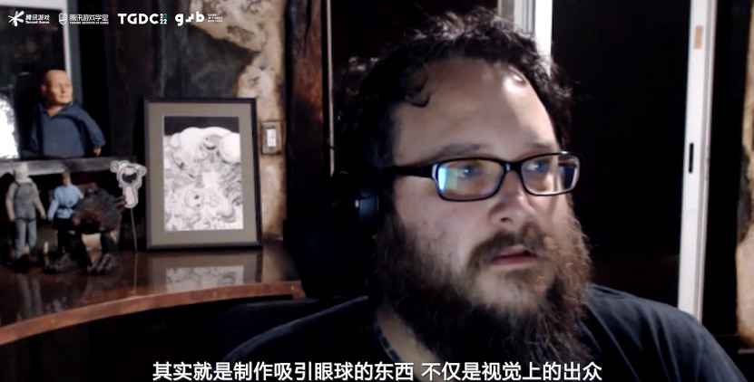 騰訊遊戲開發者大會圓滿落幕:行業分享 激發創新活力 騰訊遊戲開發者大會圓滿落幕:行業分享 激發創新活力