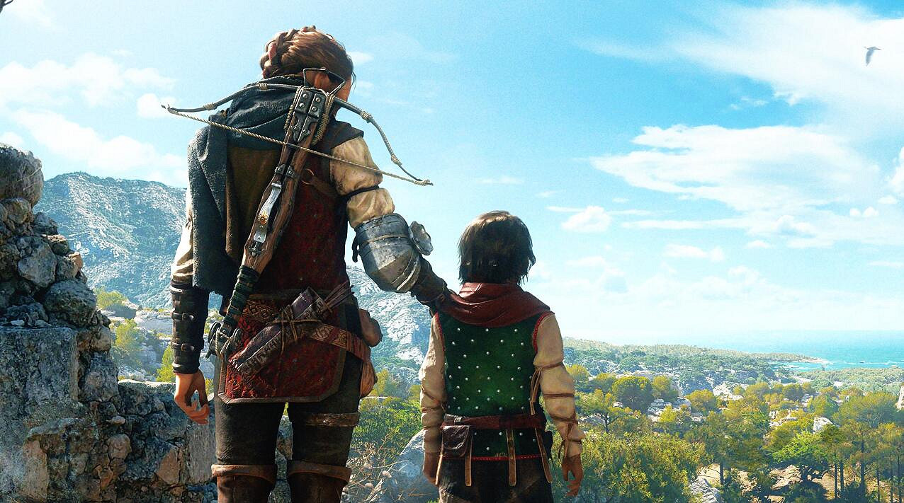 早報：《進擊羔羊傳說》玩家數破百萬 Epic喜加二！