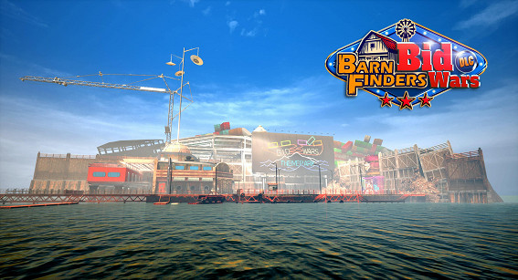 成為競拍界最頂峰的人!《廢品大亨》新DLC即將發售 成為競拍界最頂峰的人!《廢品大亨》新DLC即將發售