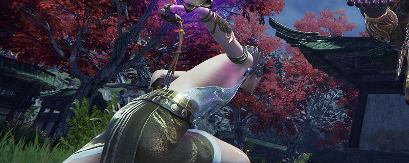 永劫無間周年慶武器有什麽調整 永劫無間周年慶武器有什麽調整