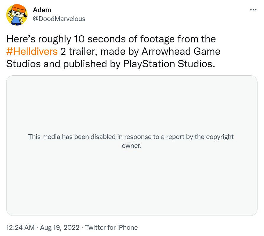 《地獄潛者2》或已泄露！前作是索尼的第一款PC遊戲