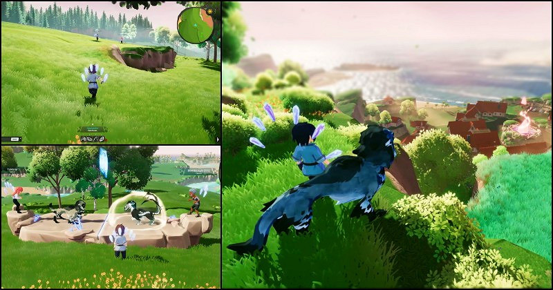 國外某虛擬幣遊戲停止開發：加密幣崩盤 沒錢退款