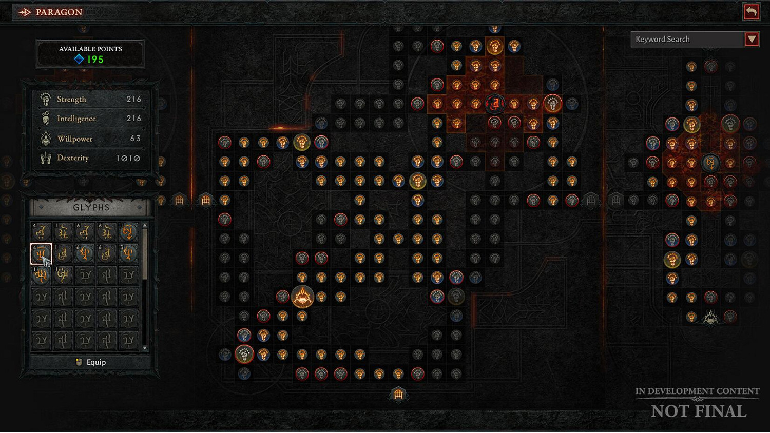 全新玩法內容和任務線！《暗黑4》季度內容更新計劃