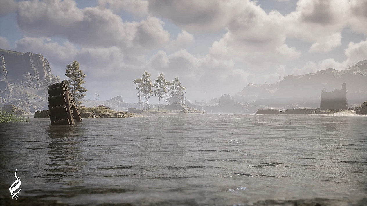 《霍格華茲之遺》20分鐘ASMR 學院旁村莊場景一覽！