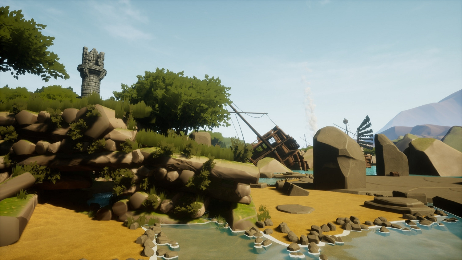 Steam多人線上硬核生存遊戲《雅戈泰探險》今日開啟搶先體驗 Steam多人線上硬核生存遊戲《雅戈泰探險》今日開啟搶先體驗