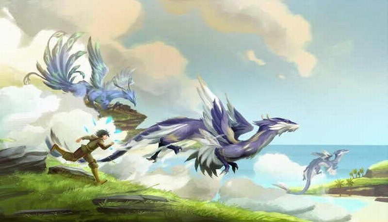 國外某虛擬幣遊戲停止開發：加密幣崩盤 沒錢退款