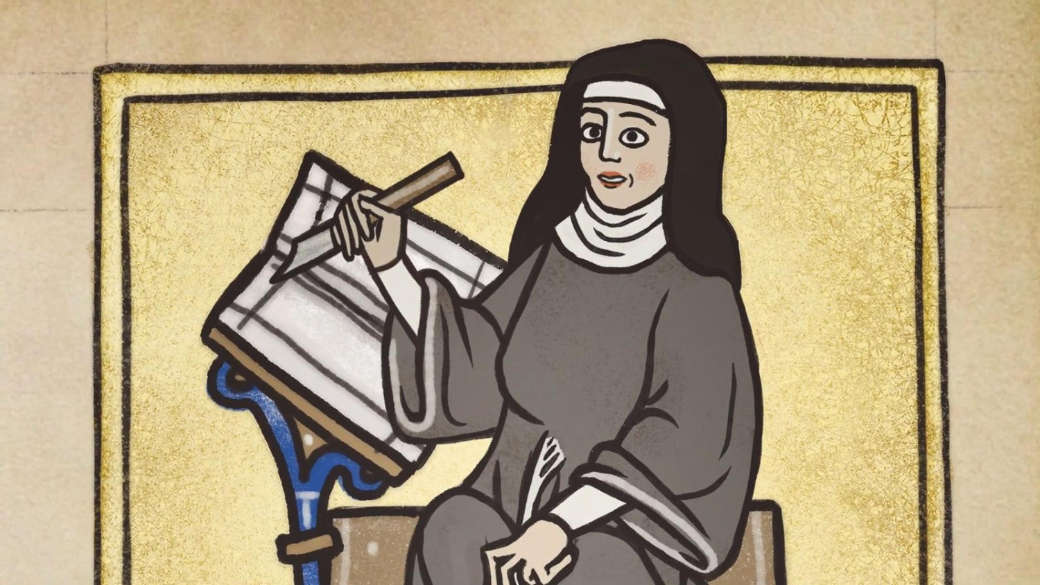 《神筆談兵》發布新預告 EA版本2022年冬季發售 《神筆談兵》發布新預告 EA版本2022年冬季發售