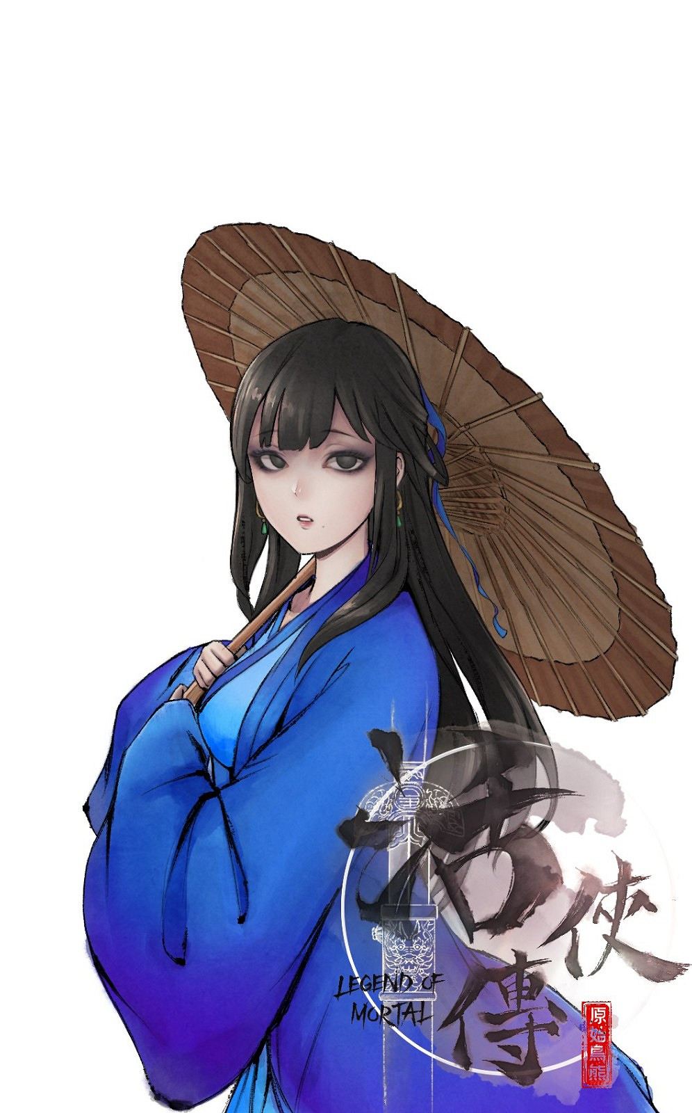 《活俠傳》四位新女角情報 美若天仙快來攻略! 《活俠傳》四位新女角情報 美若天仙快來攻略!