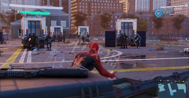 《漫威蜘蛛人重製版》網路癱瘓任務怎麽做?網路癱瘓支線攻略 《漫威蜘蛛人重製版》網路癱瘓任務怎麽做?網路癱瘓支線攻略