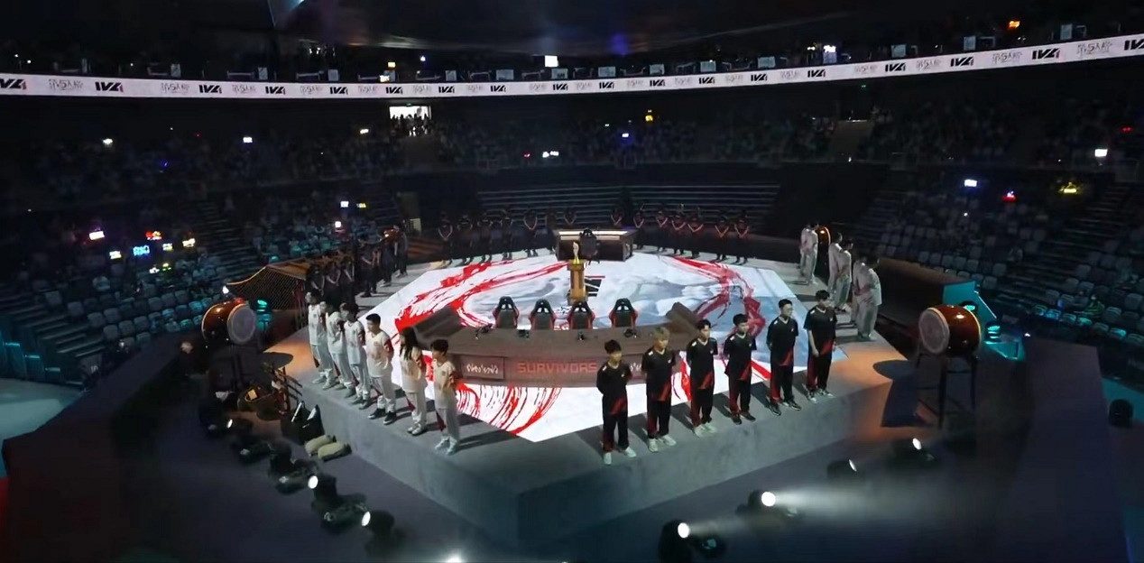 第五人格更迭改變遊戲環境?熱門坐冷板凳 新秀起飛 第五人格更迭改變遊戲環境?熱門坐冷板凳 新秀起飛