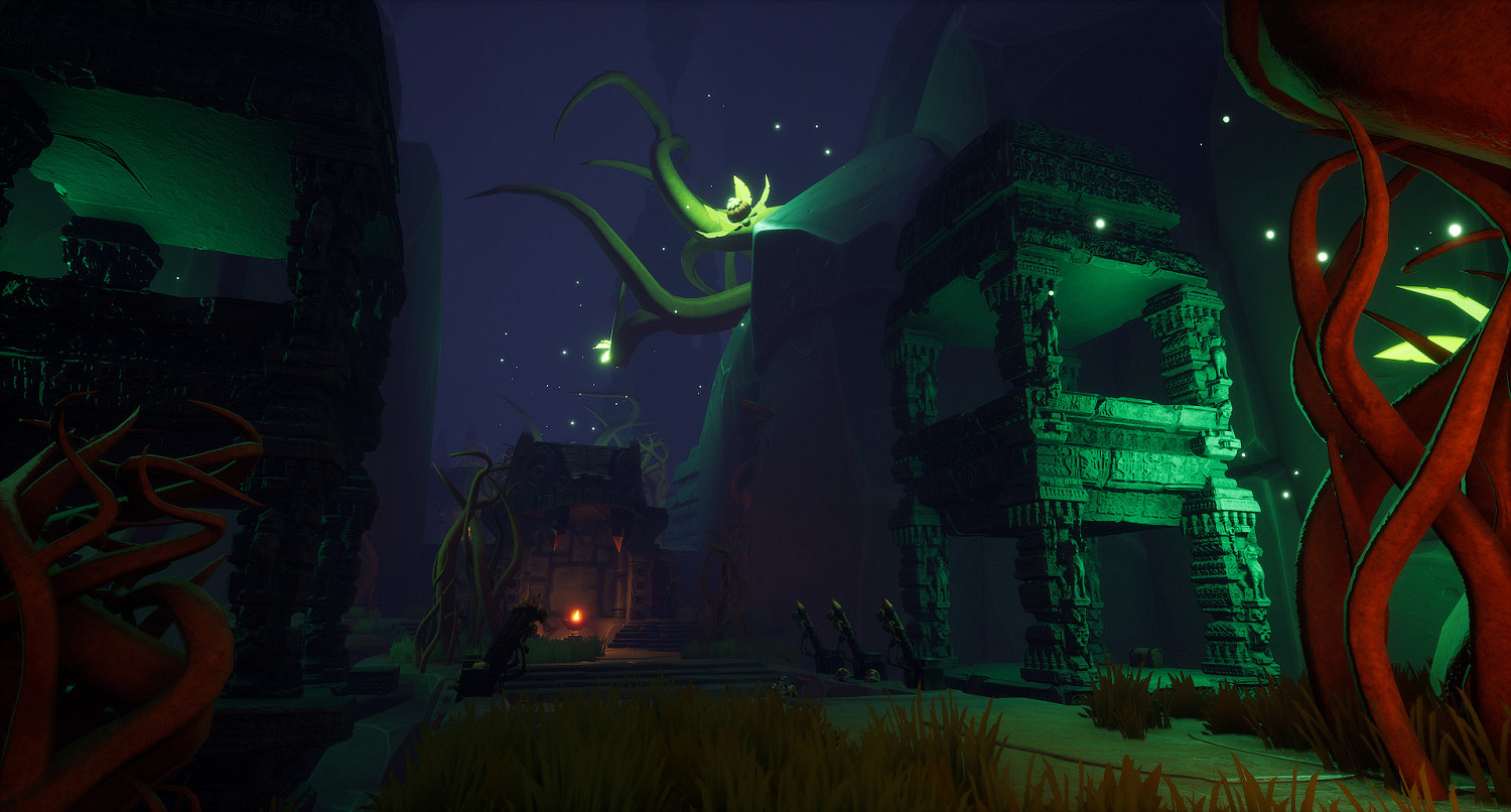 Steam多人線上硬核生存遊戲《雅戈泰探險》今日開啟搶先體驗 Steam多人線上硬核生存遊戲《雅戈泰探險》今日開啟搶先體驗