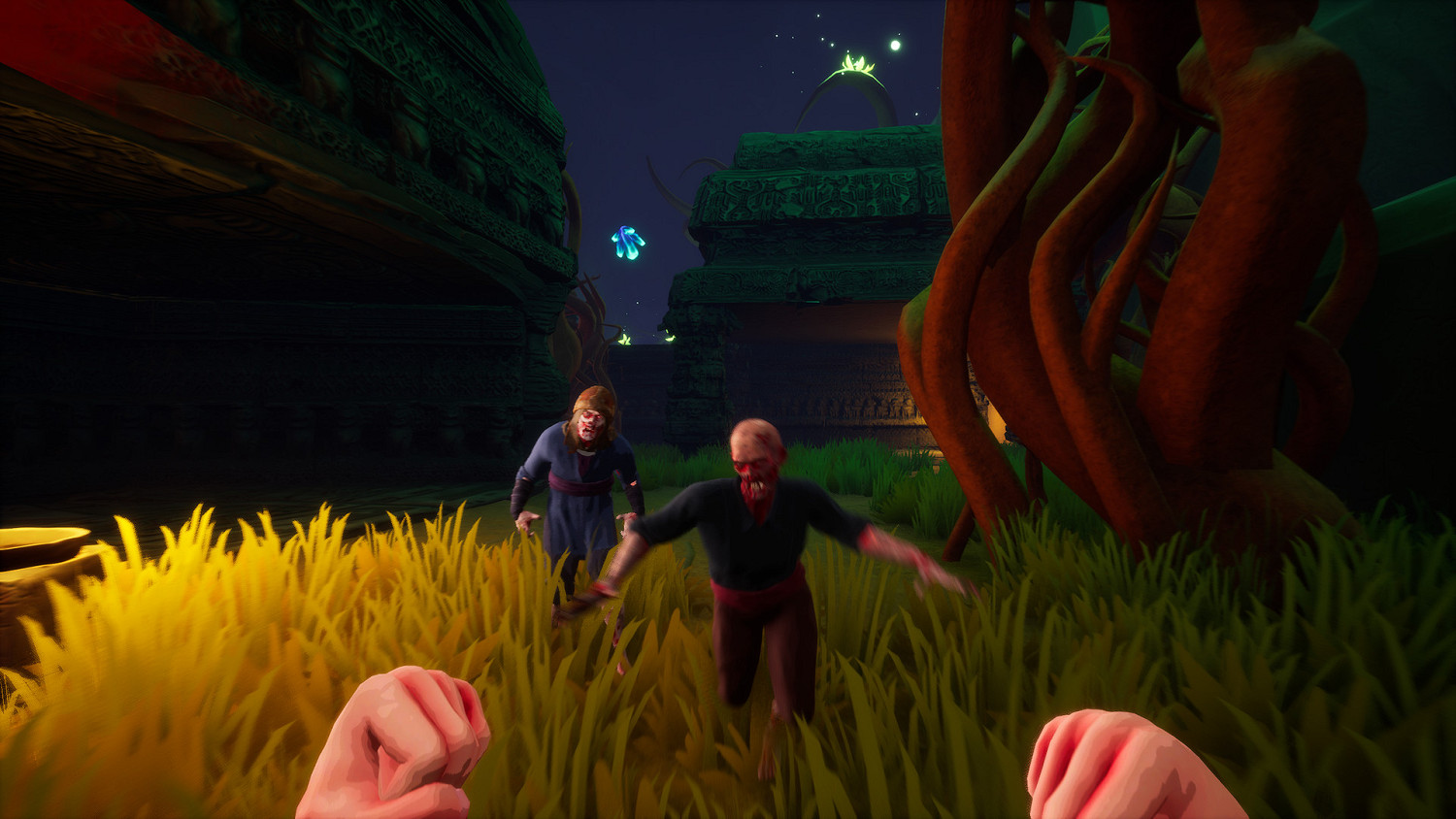 Steam多人線上硬核生存遊戲《雅戈泰探險》今日開啟搶先體驗 Steam多人線上硬核生存遊戲《雅戈泰探險》今日開啟搶先體驗