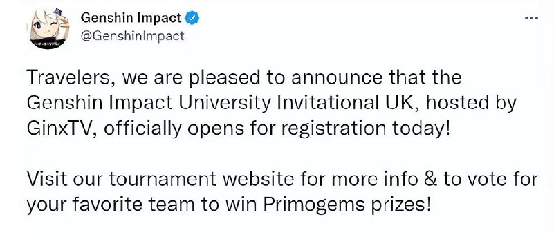 國外主播看須彌短片落淚:原神改變了我的生活 國外主播看須彌短片落淚:原神改變了我的生活