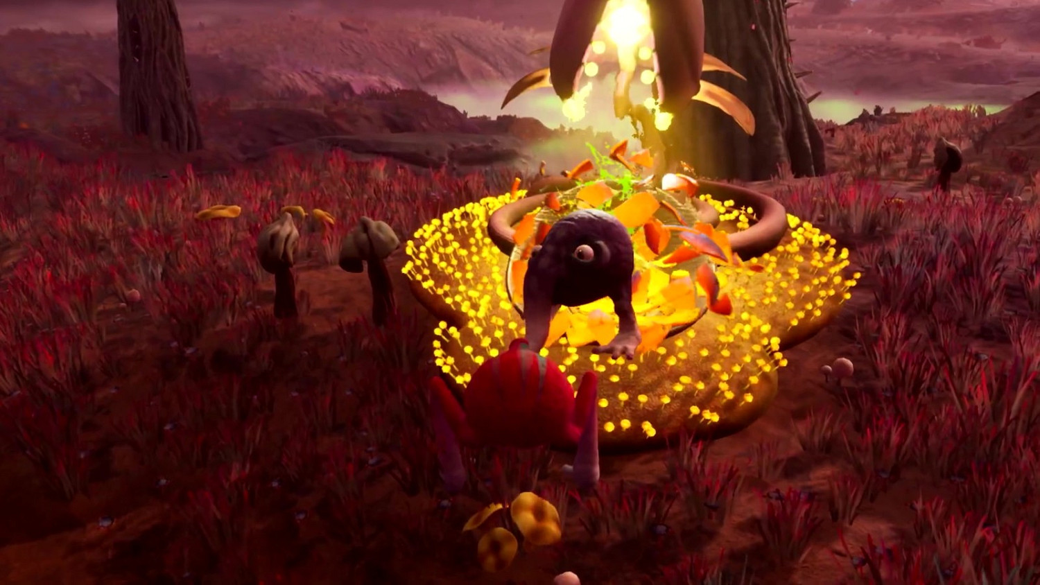 《無盡圓柱》10/13登陸PS5/XS/Steam 提供周年升級 《無盡圓柱》10/13登陸PS5/XS/Steam 提供周年升級