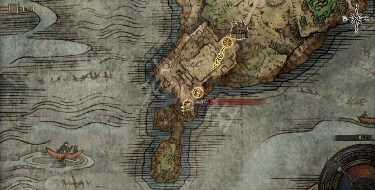 《艾爾登法環》軟鞭在哪刷?軟鞭獲得方法 《艾爾登法環》軟鞭在哪刷?軟鞭獲得方法