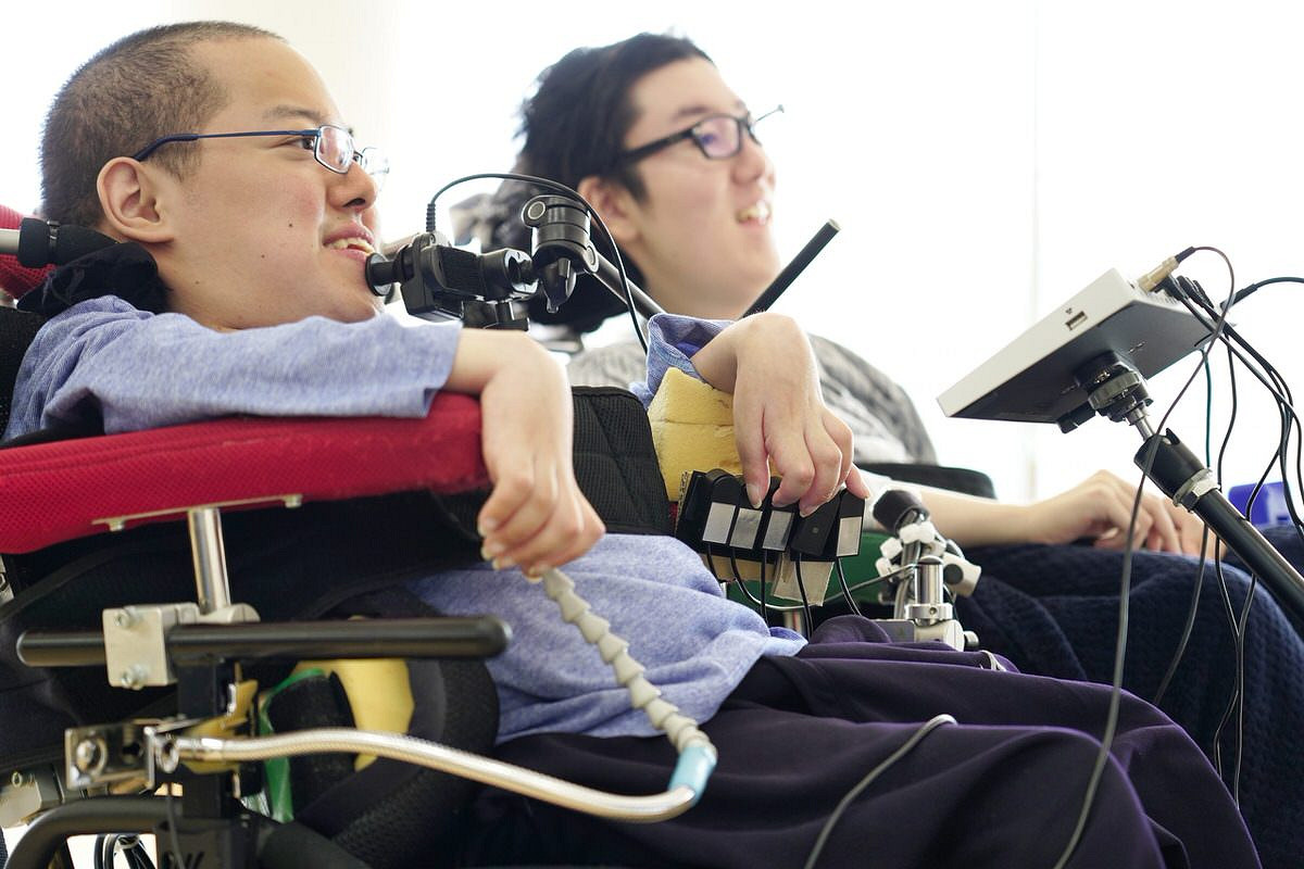 緊跟微軟步伐 任天堂正在開發殘疾人自適應手把控制器