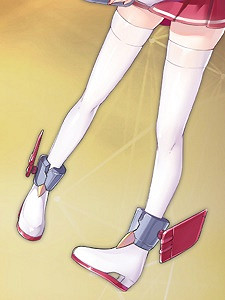 “舔”二次元美少女的腳，後勁到底有多大？