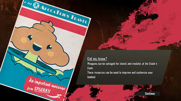 雙搖桿塔防動作遊戲《末日度假村》在Steam正式發售 雙搖桿塔防動作遊戲《末日度假村》在Steam正式發售